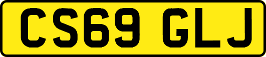 CS69GLJ