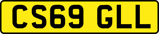 CS69GLL
