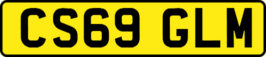 CS69GLM