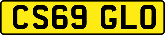 CS69GLO