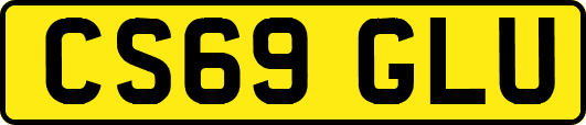 CS69GLU