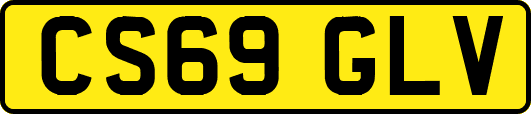 CS69GLV