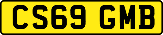 CS69GMB