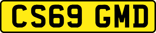 CS69GMD