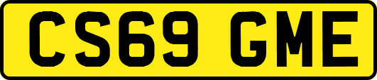 CS69GME