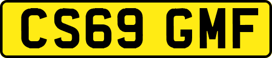 CS69GMF