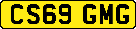 CS69GMG