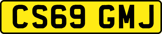 CS69GMJ