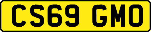CS69GMO