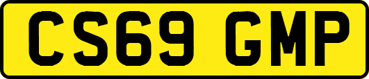 CS69GMP