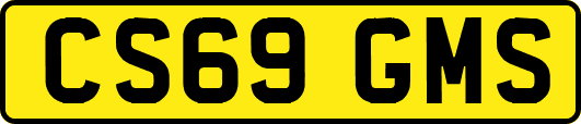 CS69GMS