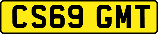 CS69GMT