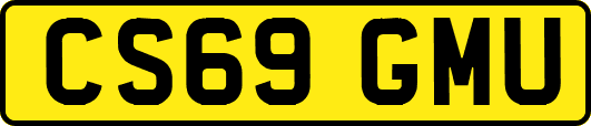 CS69GMU