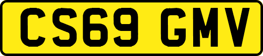 CS69GMV
