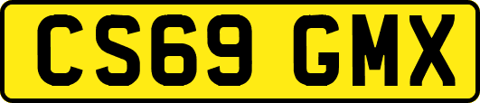 CS69GMX