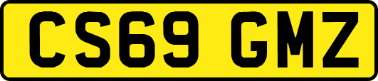 CS69GMZ