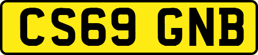 CS69GNB