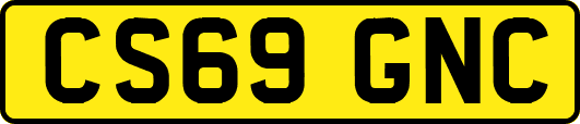 CS69GNC