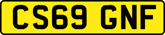 CS69GNF