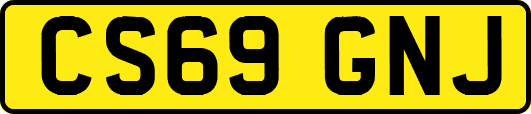 CS69GNJ