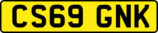 CS69GNK