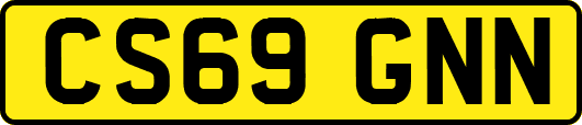 CS69GNN