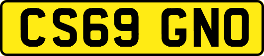 CS69GNO
