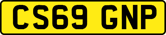 CS69GNP