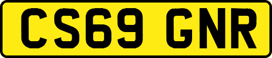 CS69GNR