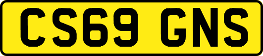 CS69GNS