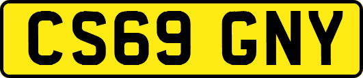 CS69GNY