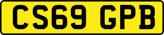 CS69GPB