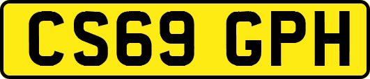 CS69GPH