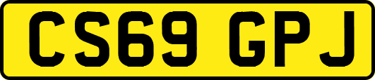 CS69GPJ