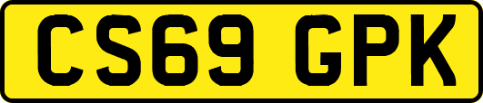CS69GPK
