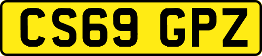 CS69GPZ