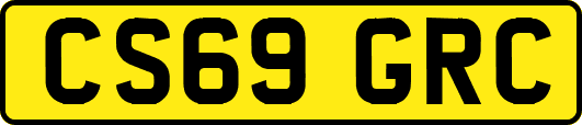 CS69GRC