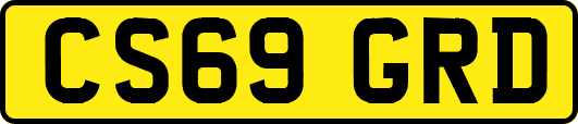 CS69GRD