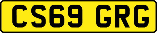 CS69GRG