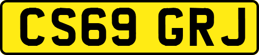 CS69GRJ
