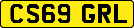 CS69GRL