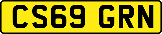 CS69GRN