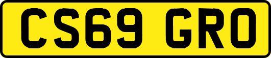 CS69GRO