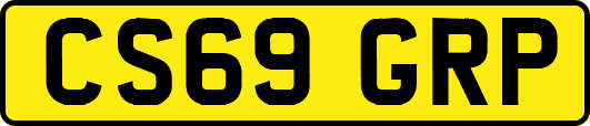 CS69GRP