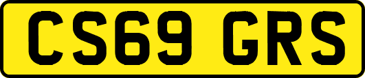 CS69GRS