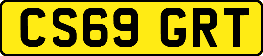 CS69GRT