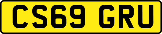 CS69GRU