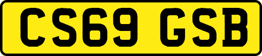 CS69GSB