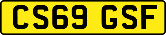 CS69GSF