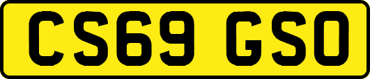 CS69GSO